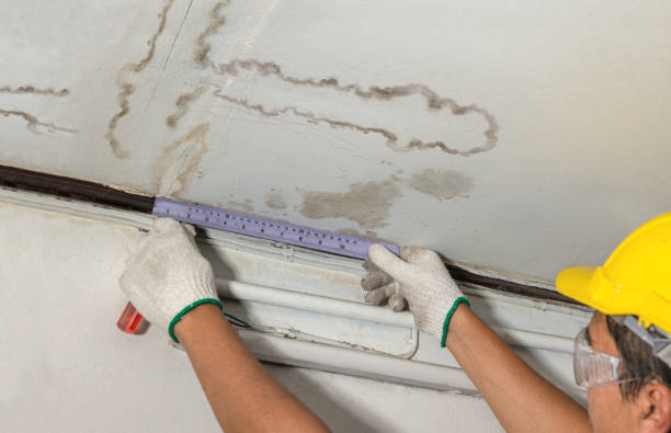 Reliable Burst Pipe Cleanup contractor in Bentley, MI by Local Water Damage Repair